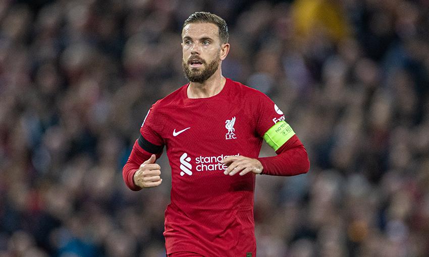 potret Jordan Henderson (liverpoolfc.com)