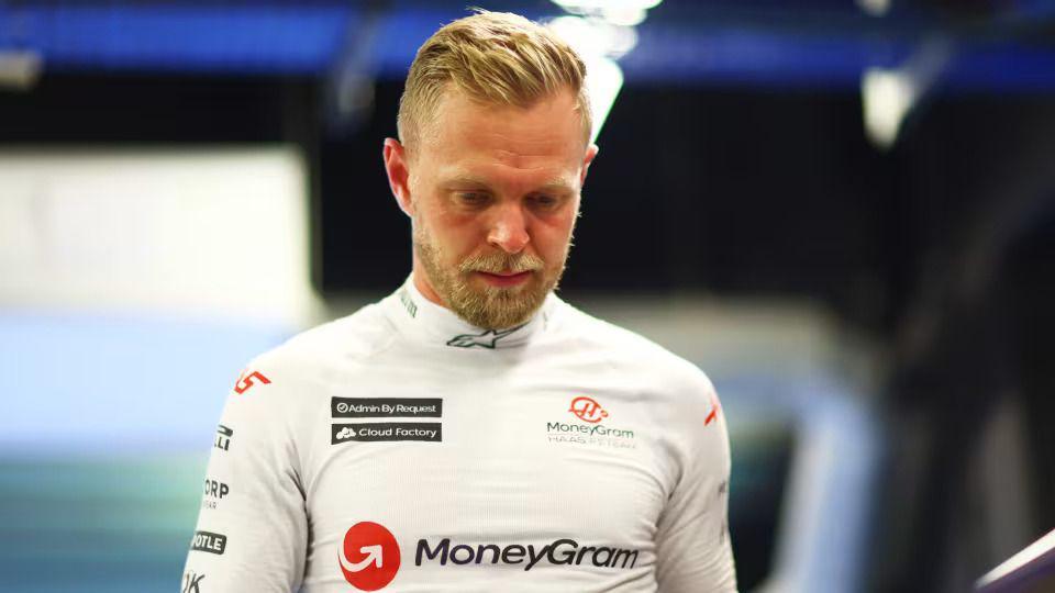 5 Pelanggaran yang Membuat Kevin Magnussen Dilarang Balapan