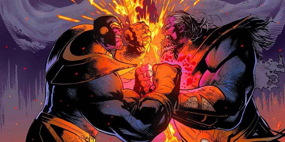 Marvel Entertainment