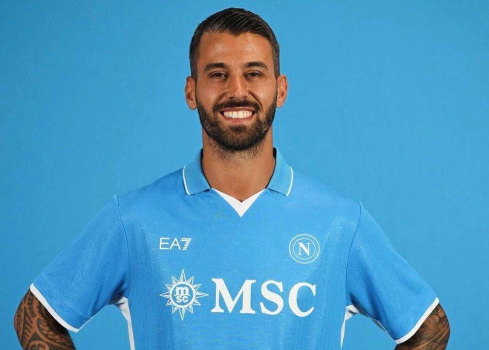 Leonardo Spinazzola (instagram.com/spina_leo)