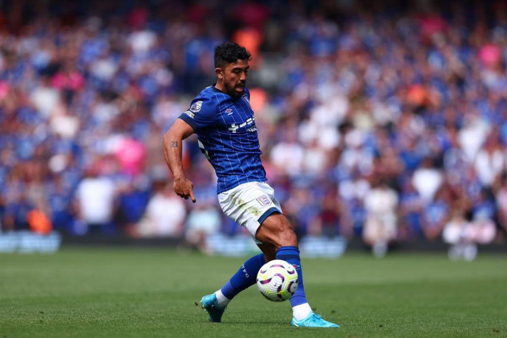 Massimo Luongo (instagram.com/massluongo)