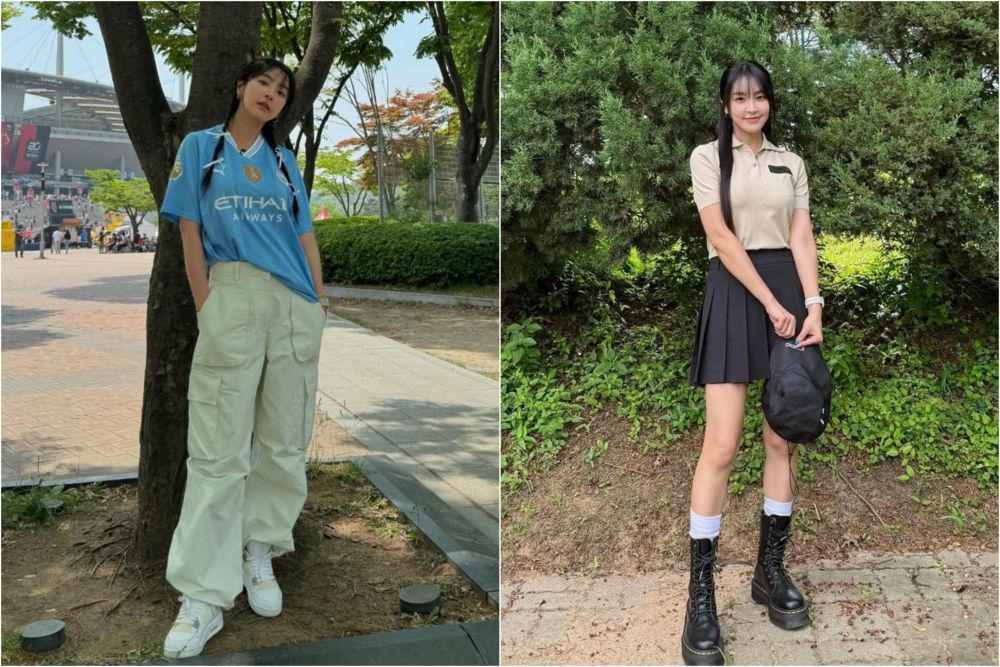 Potret Jeong Yu Mi (instagram.com/yum_yum)