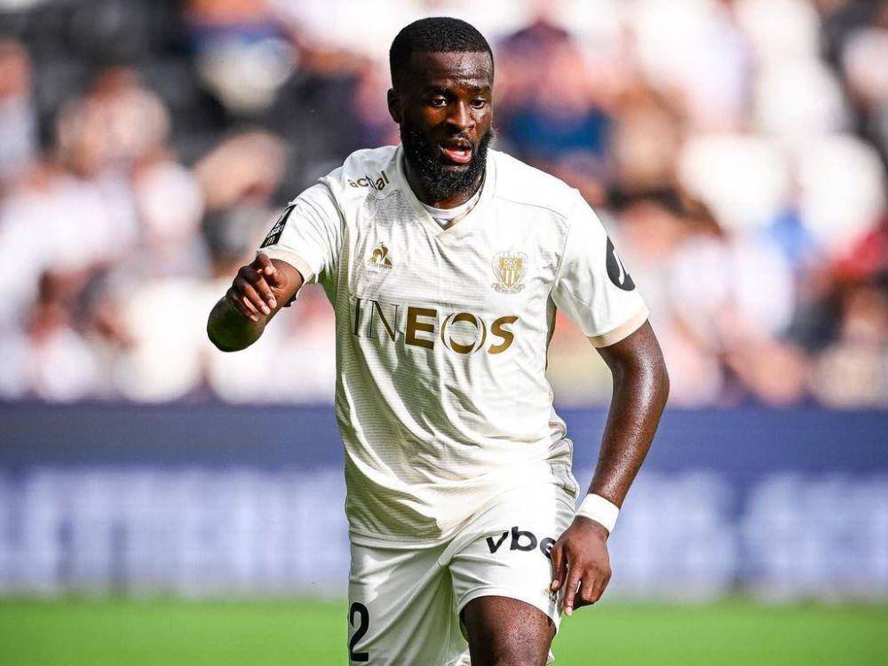 Tanguy Ndombele (instagram.com/ndombele_22)