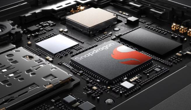 ilustrasi prosesor Qualcomm Snapdragon 6s 4G Gen 1 (oppo.com)