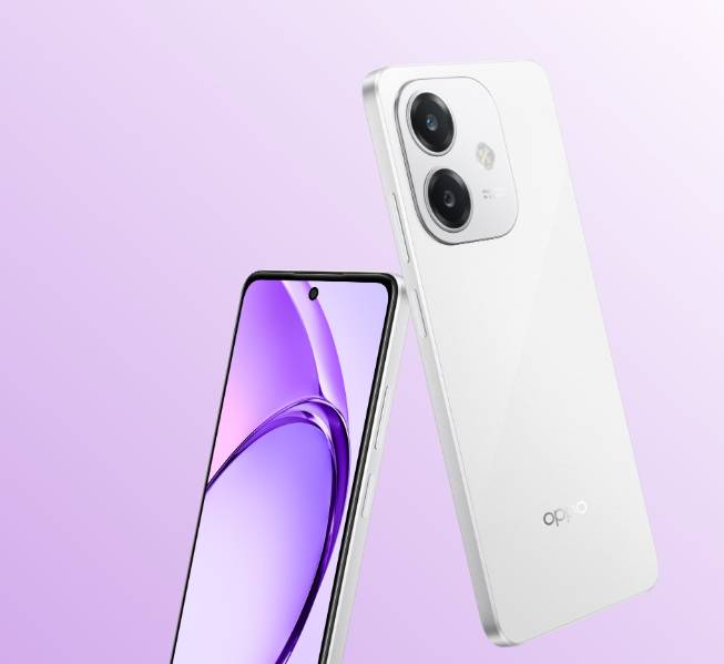 tampilan OPPO A3x dan OPPO A3 yang kembar (oppo.com)