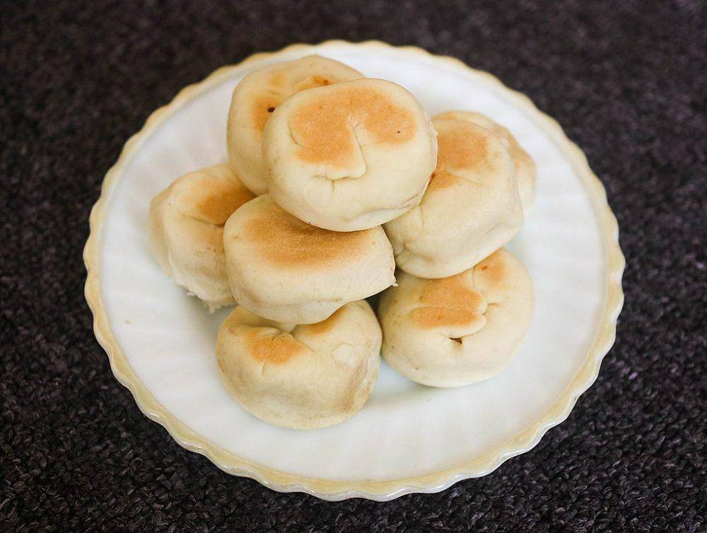 ilustrasi bakpia (commons.wikimedia.org/Pinerineks)
