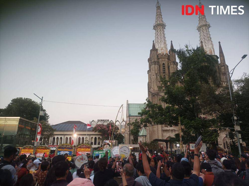 (IDN Times/Dini Sucihatiningrum)