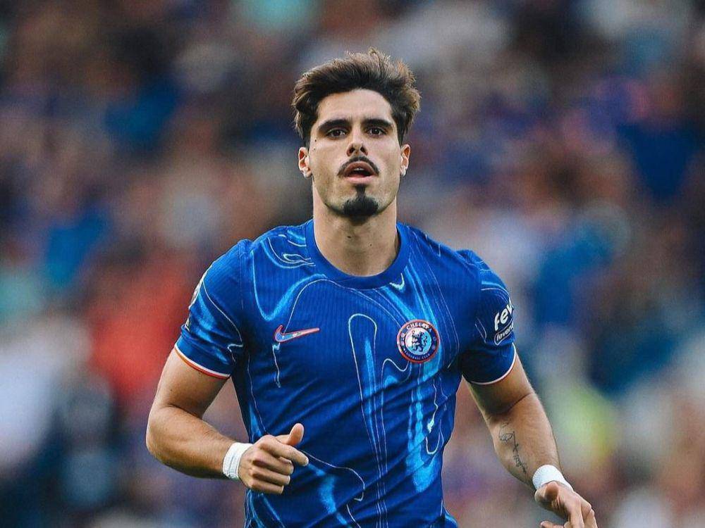 potret Pedro Neto (instagram.com/pedroneto_30)