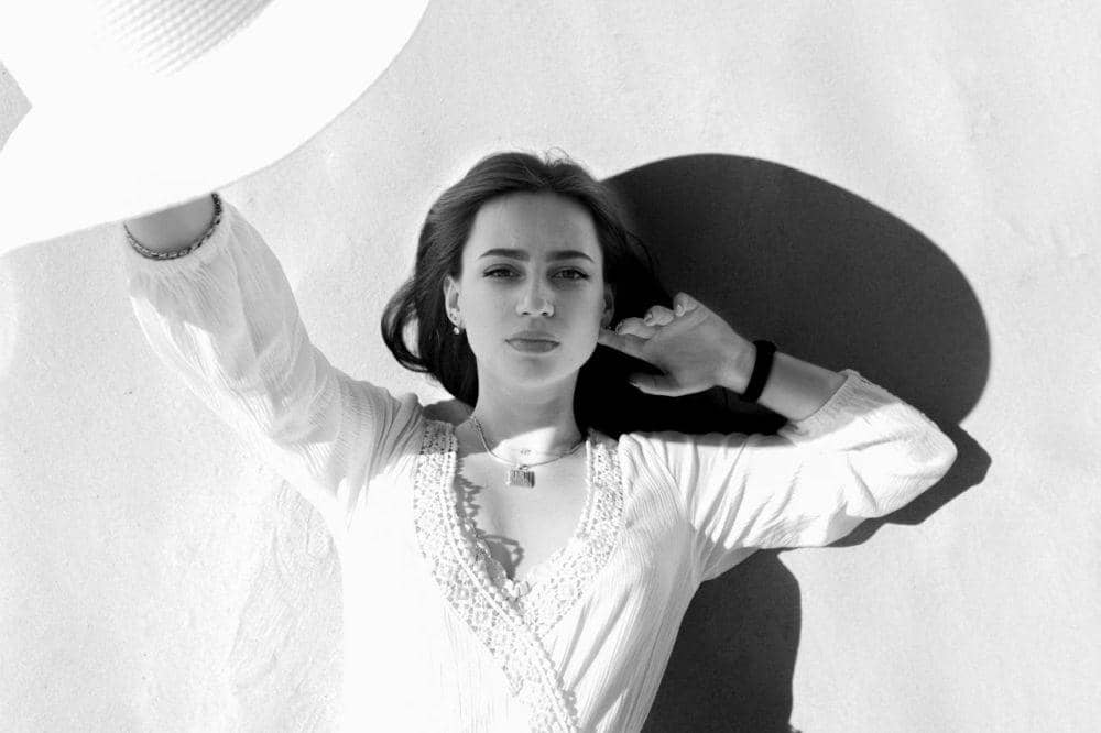 ilustrasi mencintai diri sendiri (pexels.com/Вальдемар)