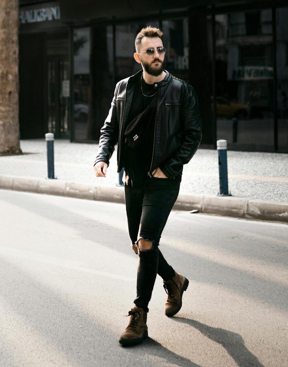 street style pria (pexels.com/Burak Evlivan)