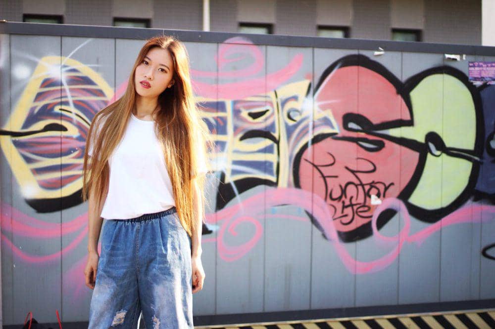 ilustrasi mencintai diri sendiri (pexels.com/carol wd)