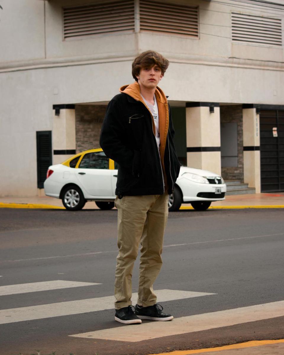street style pria (pexels.com/Danilo Gutiérrez)