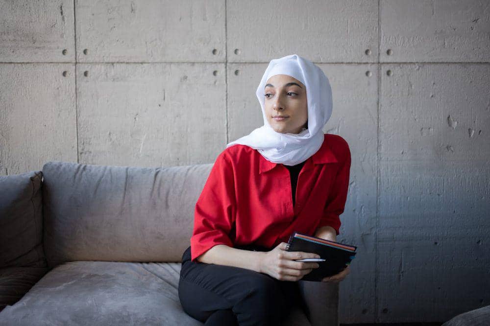 ilustrasi rencana hancur (pexels.com/Monstera Production)