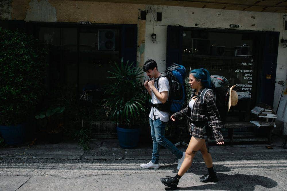 5 Rahasia Packing Ransel ala Anak Pramuka Biar Punggung Nggak Gampang Pegal Encok!