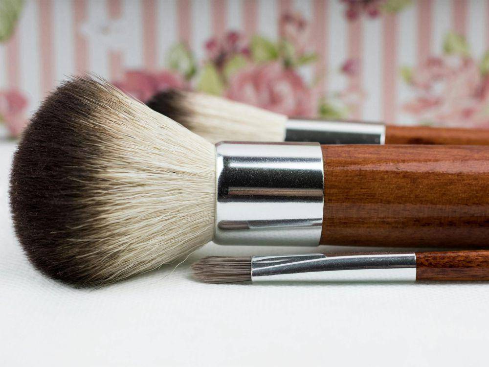 Ilustrasi brush (pexels.com/alexkinkate)