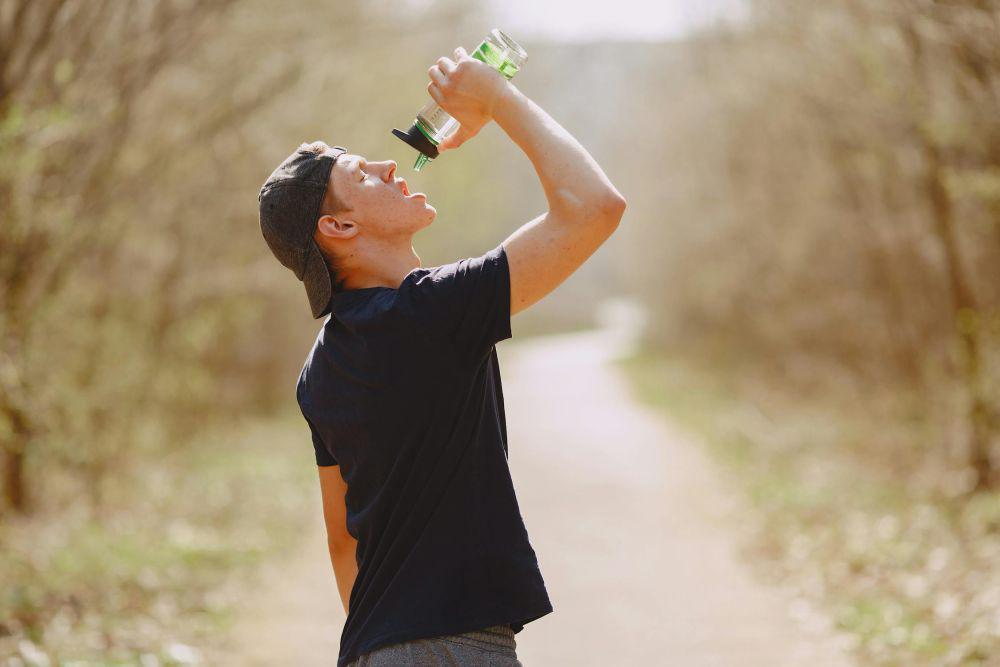 8 Jenis Botol Minum untuk Aktivitas Outdoor, Pilih Sesuai Kebutuhan!