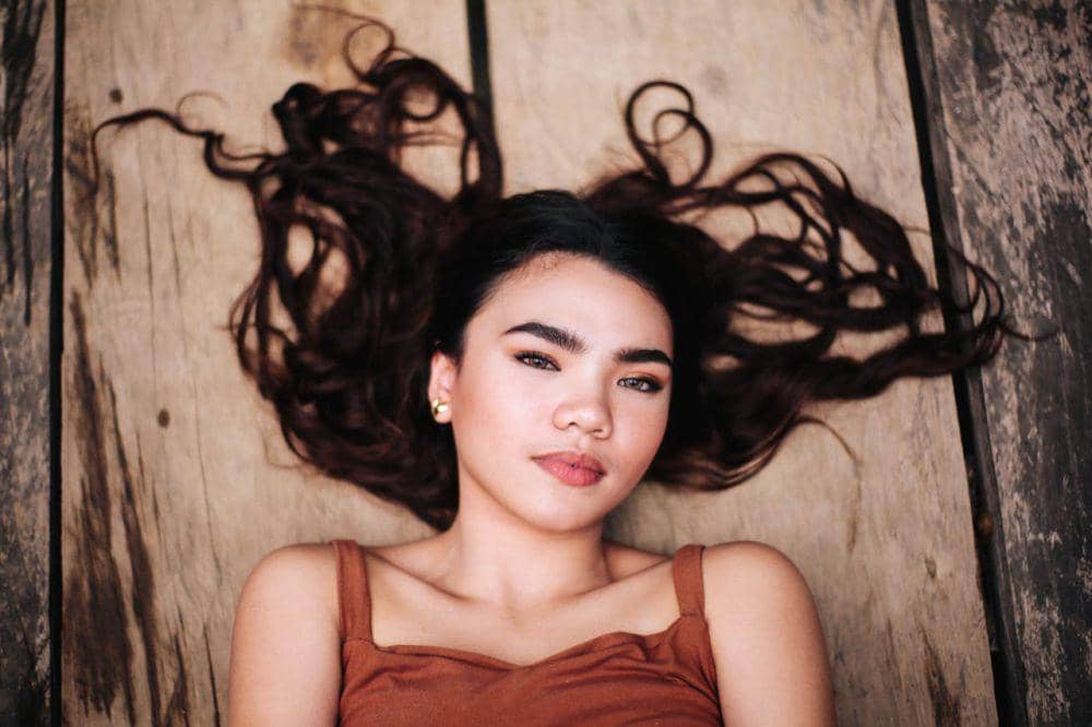 ilustrasi mencintai diri sendiri (pexels.com/Alexavier Rylee Cimafranca)