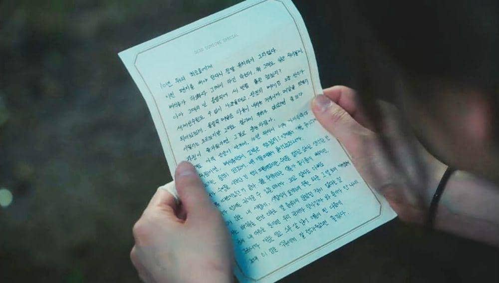 Cuplikan drama Love Next Door (dok.tvN/Love Next Door)