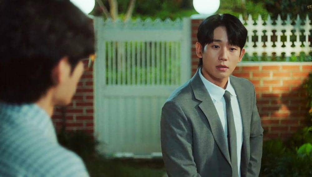 Cuplikan drama Love Next Door (dok.tvN/Love Next Door)