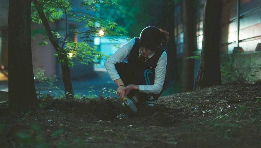 Cuplikan drama Love Next Door (dok.tvN/Love Next Door)