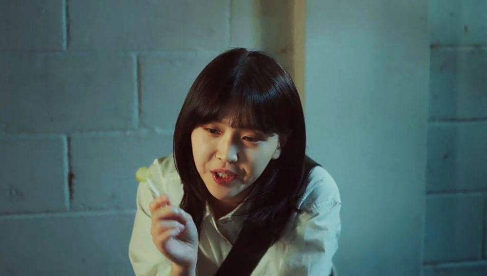 Cuplikan drama Love Next Door (dok.tvN/Love Next Door)