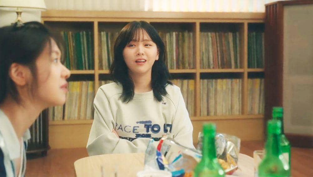 Cuplikan drama Love Next Door (dok.tvN/Love Next Door)