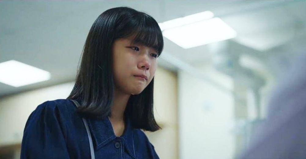 Cuplikan drama Good Partner (dok.SBS/Good Partner)