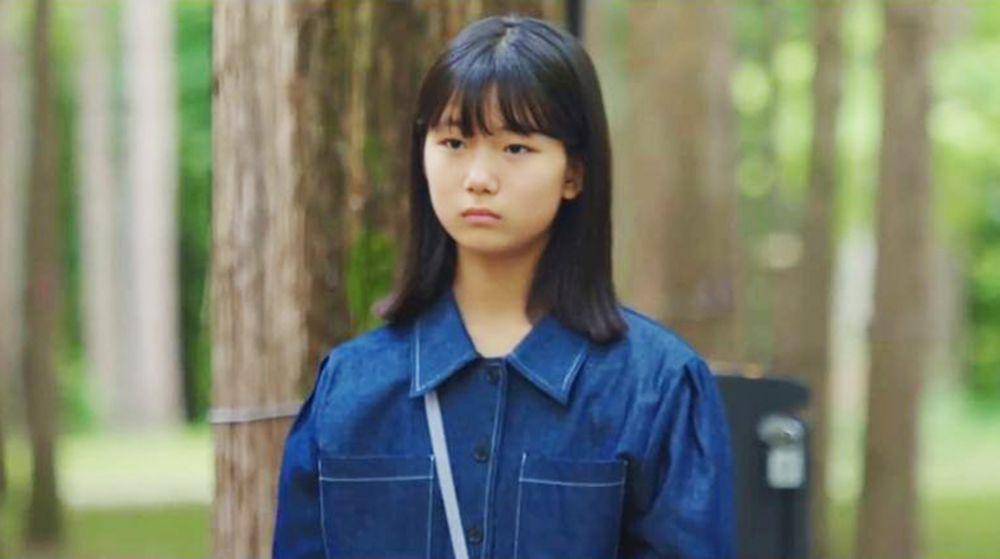 Cuplikan drama Good Partner (dok.SBS/Good Partner)