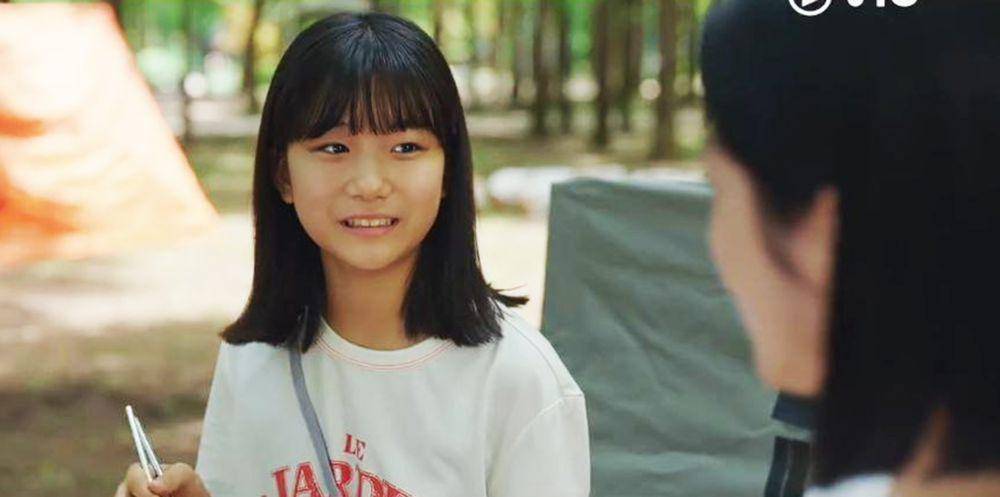 Cuplikan drama Good Partner (dok.SBS/Good Partner)