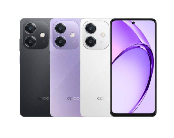 OPPO A3 (oppo.com)