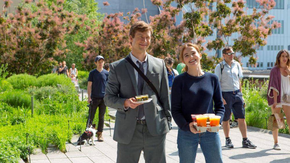 cuplikan Set It Up (dok. Netflix/Set It Up)