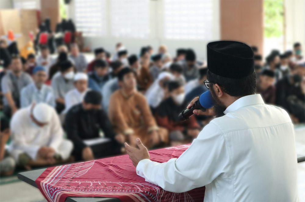 3  Contoh Teks MC Maulid Nabi Bahasa Sunda yang Menarik