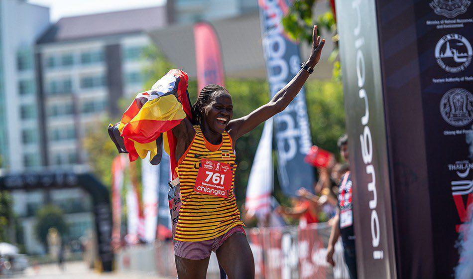 Atlet Lari Olimpiade Uganda Dibakar Kekasih, Kondisi Kritis