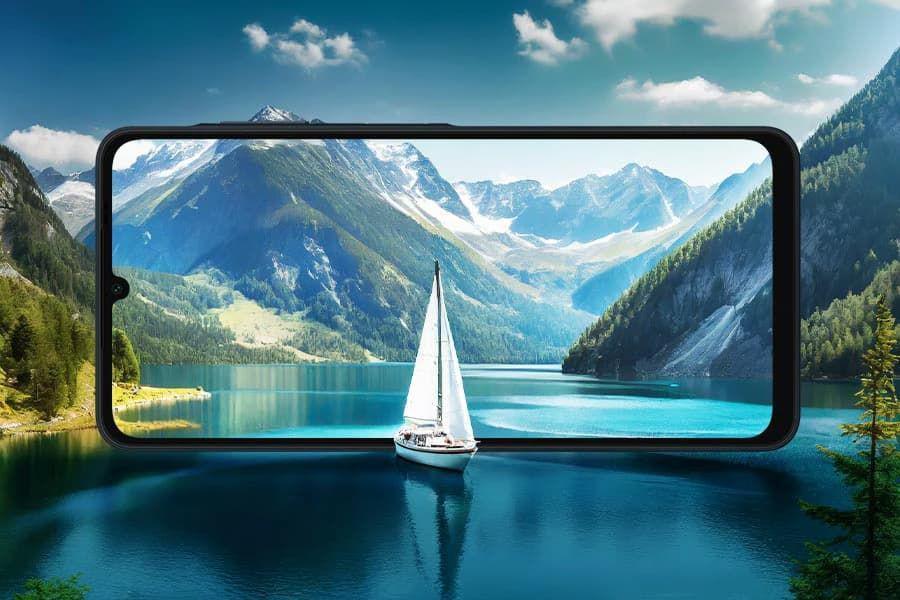 Samsung Galaxy A06: Spesifikasi, Harga, dan Fitur