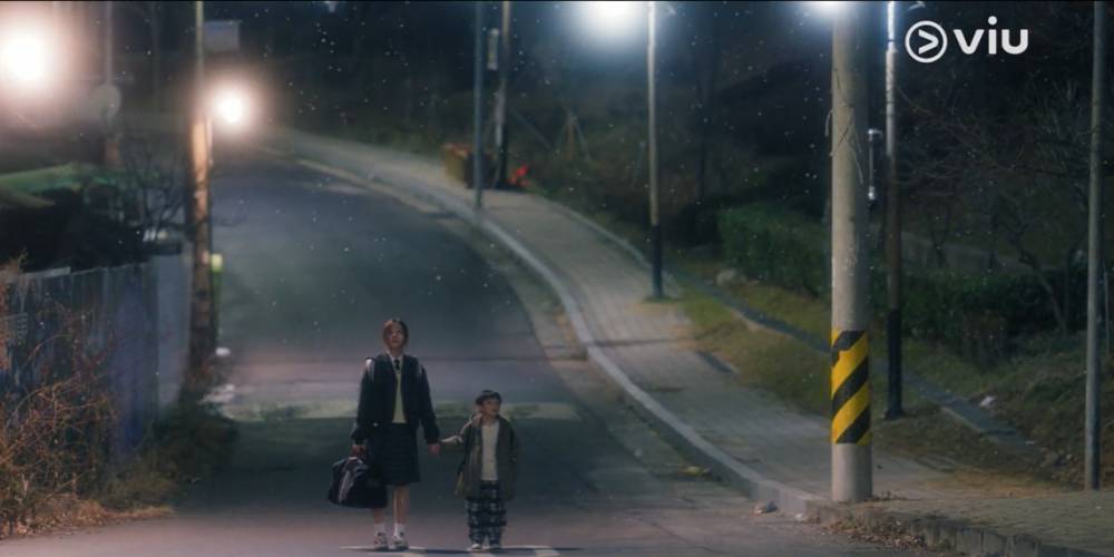 cuplikan drama Cinderella at 2 AM (dok. VIU/ Cinderella at 2 AM)