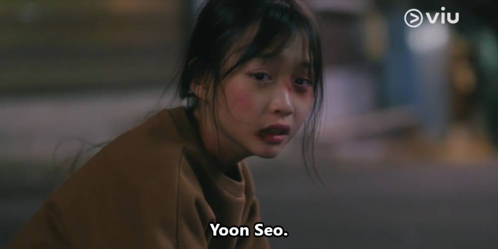 cuplikan drama Cinderella at 2 AM (dok. VIU/ Cinderella at 2 AM)