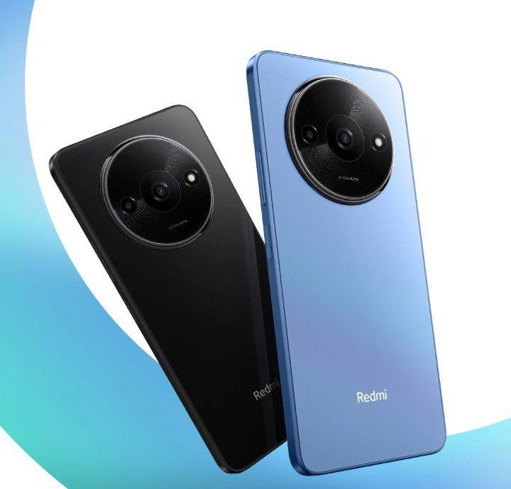 Redmi A3 (mi.co.id)
