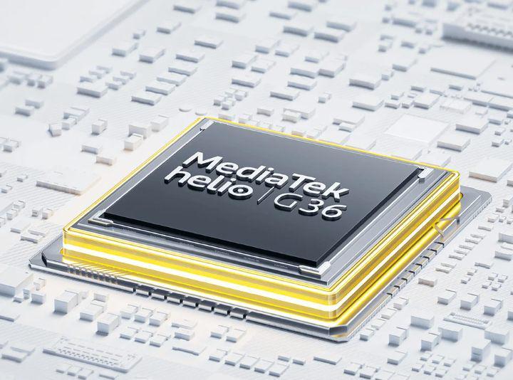 ilustrasi MediaTek Helio G36 (mi.co.id)