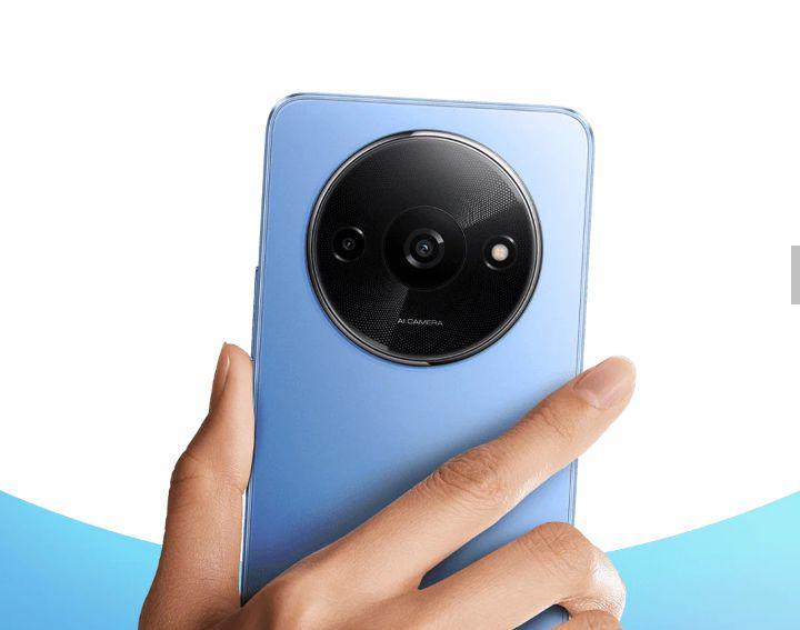 Redmi A3 (mi.co.id)
