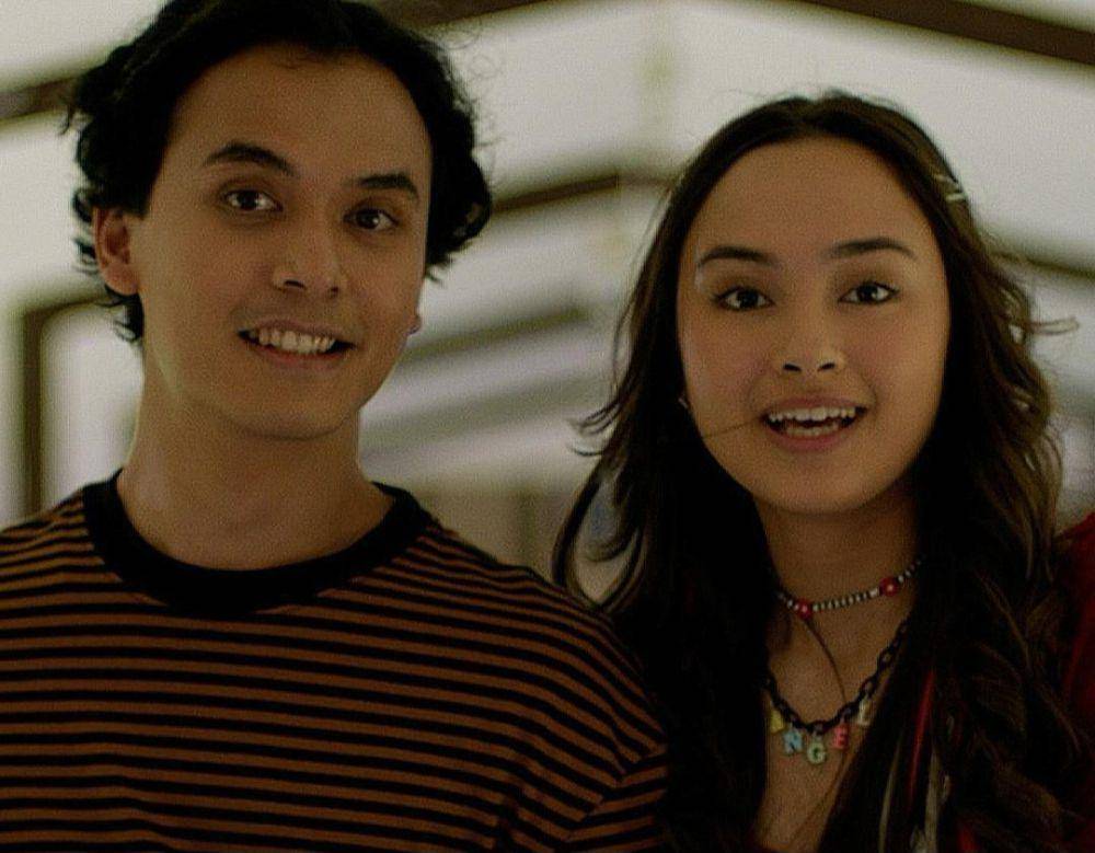 film Melodate (dok. Clock Work Films/Melodate)
