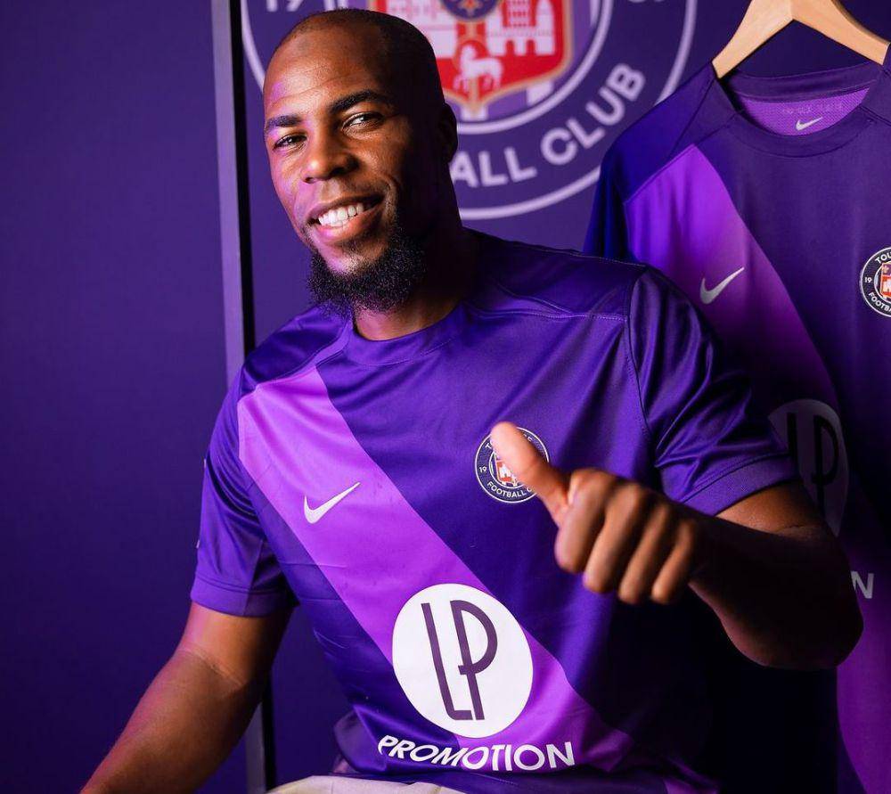 Djibril Sidibe (instagram.com/djibrilsidibe_s3)