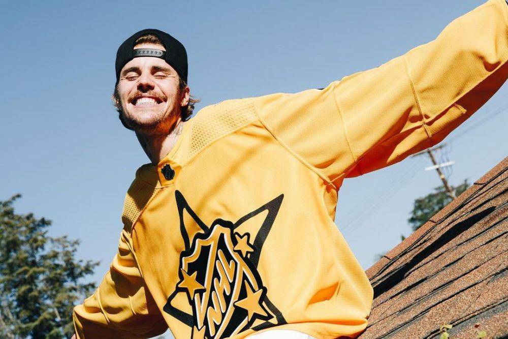 Justin Bieber (instagram.com/justinbieber)