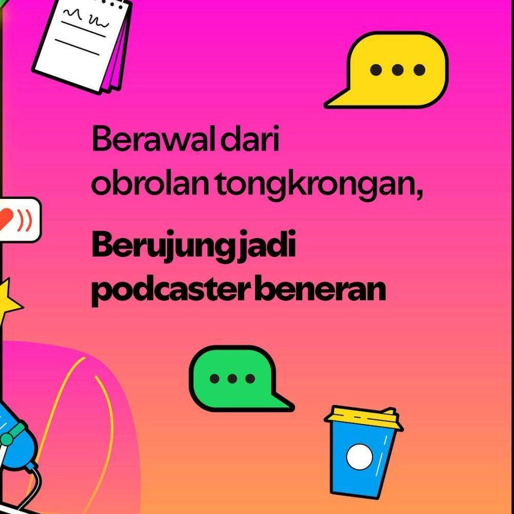 Podcast Hunt 2024 (instagram.com/podcasthunt.id)