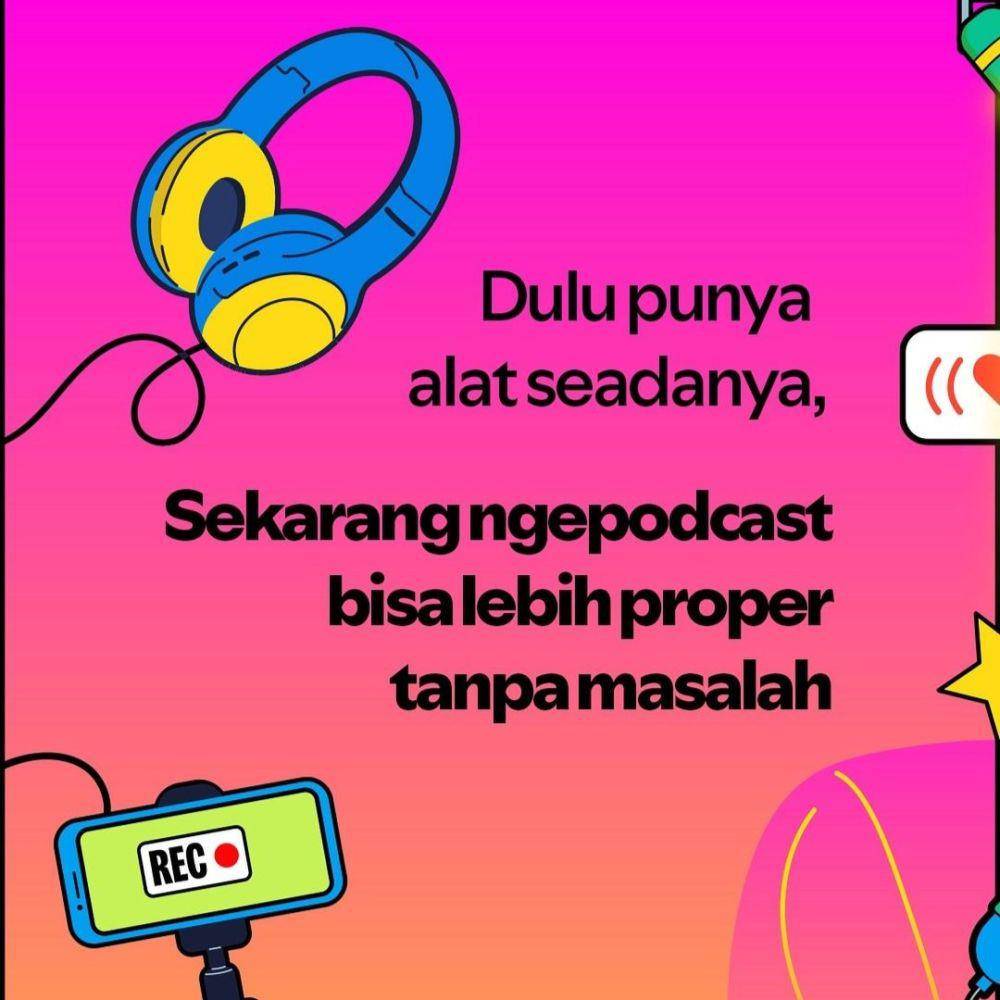 Podcast Hunt 2024 (instagram.com/podcasthunt.id)