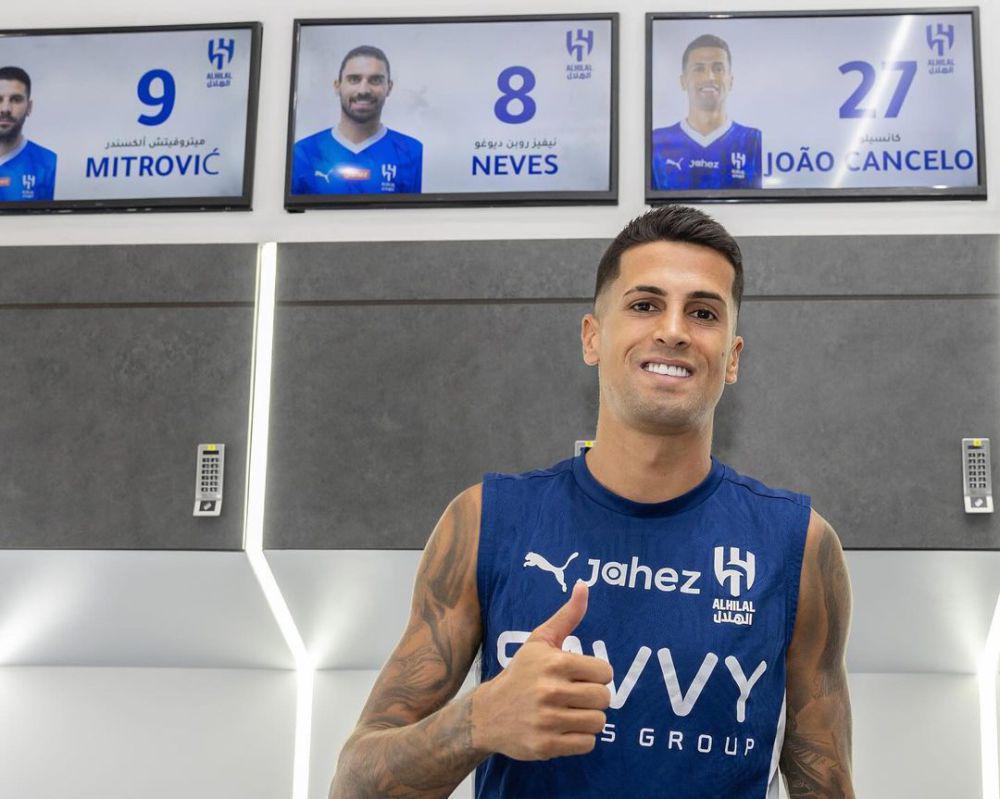 Joao Cancelo (instagram.com/jpcancelo)