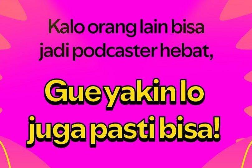 Podcast Hunt 2024 (instagram.com/podcasthunt.id)
