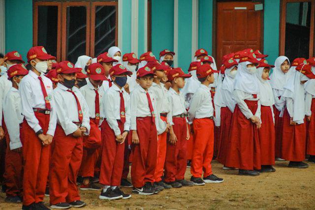 15 Contoh Soal Literasi ANBK Kelas 5 dan Jawabannya