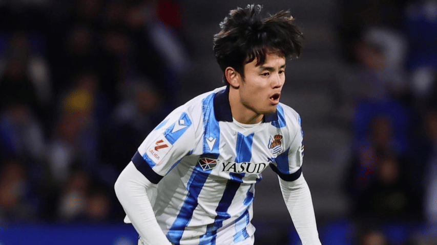 3 Pemain Jepang yang Bakal Meramaikan UEL pada 2024/2025
