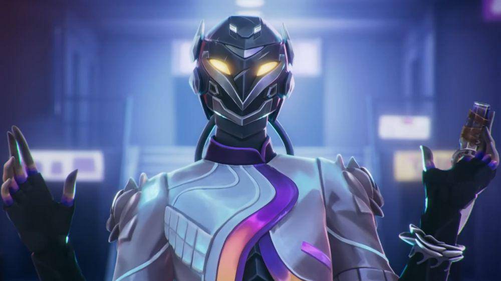 Vyse (dok. Riot Games/VALORANT)