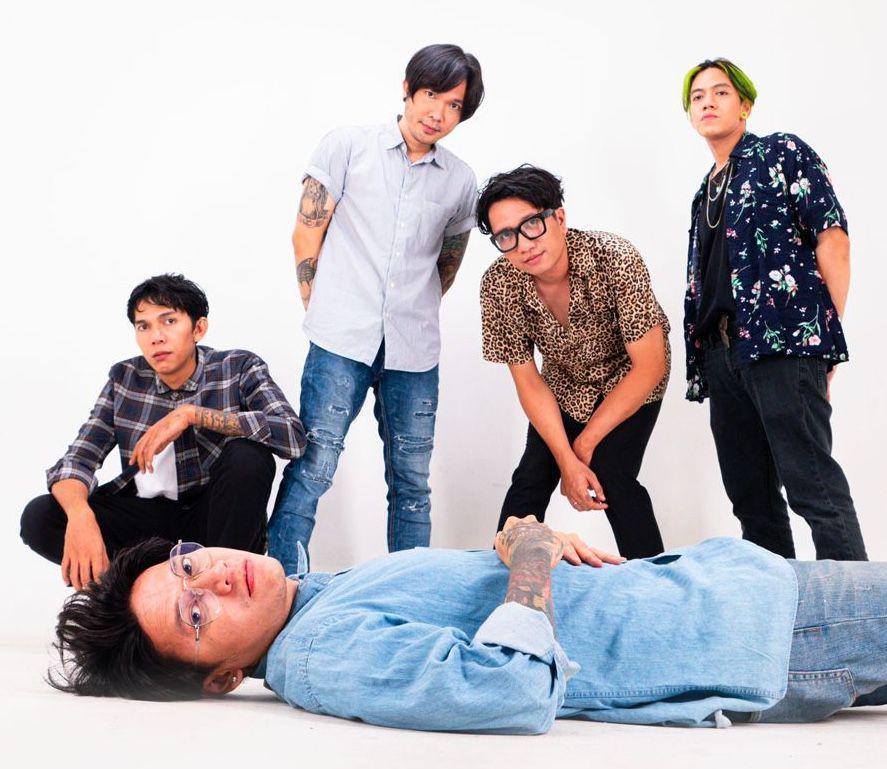 Foto profil band The Dramma (Dok.The Dramma)